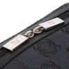 LOEWE Anagram Canvas Vanity Case Secondhand
