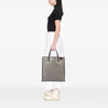 Gucci GG Supreme Web Tote Secondhand