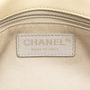 Chanel Mini Rectangular Tweed Single Flap Secondhand
