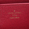 Louis Vuitton Monogram Zippy Long Wallet Secondhand