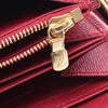 Louis Vuitton Monogram Zippy Long Wallet Secondhand