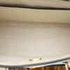 Gucci Medium Jumbo GG Canvas Bamboo Diana Satchel Secondhand