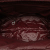 Chanel Quilted Nylon Coco Cocoon Bowling Bag Secondhand