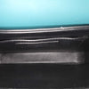 Saint Laurent Small Calfskin Solferino Satchel In Box Secondhand