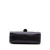 Gucci Medium Leather Dollar Interlocking G Crossbody Secondhand