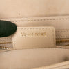 Dior Leather CD Signature Flap Secondhand