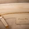 Dior Leather CD Signature Flap Secondhand