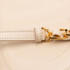 Dior Leather CD Signature Flap Secondhand