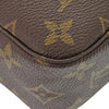 Louis Vuitton Monogram Trousse Toilette 23 Secondhand