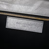 Balenciaga Lambskin Motocross Giant 12 Envelope Clutch Secondhand