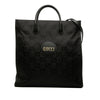 Gucci Medium GG Nylon Off the Grid Convertible Tote Secondhand