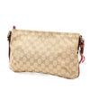 Gucci GG Canvas Web Crossbody Secondhand