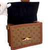 Louis Vuitton Monogram Reverse Dauphine MM Secondhand