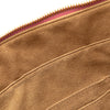 Gucci Medium GG Supreme Linea A Zip Tote Secondhand