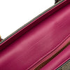 Gucci Medium GG Supreme Linea A Zip Tote Secondhand
