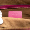 Gucci Medium GG Supreme Linea A Zip Tote Secondhand
