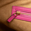 Gucci Medium GG Supreme Linea A Zip Tote Secondhand