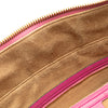 Gucci Medium GG Supreme Linea A Zip Tote Secondhand