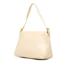 Secondhand Fendi Large Calfskin Mamma Forever Shoulder Bag
