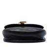 Saint Laurent Small Leather Monogram Kaia Crossbody Secondhand