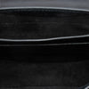 Saint Laurent Small Leather Monogram Kaia Crossbody Secondhand