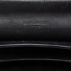 Saint Laurent Small Leather Monogram Kaia Crossbody Secondhand