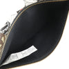 Burberry TB Monogram Canvas Sonny Belt Bag Secondhand