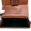 Dior Diorissimo Trotter Canvas Street Chic Crossbody Secondhand