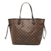 Secondhand Louis Vuitton Damier Ebene Neverfull MM