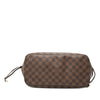 Louis Vuitton Damier Ebene Neverfull MM Secondhand