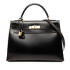 Hermès Box Calf Kelly Sellier 32 Secondhand