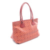 Celine Coated Canvas Sulky Tote Secondhand