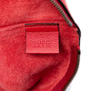 Gucci Medium Leather Logo Portfolio Clutch Secondhand