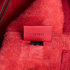 Gucci Medium Leather Logo Portfolio Clutch Secondhand