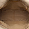Chanel CC Canvas Tortoise Handle Tote Secondhand