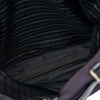 Secondhand Prada Tessuto Tote