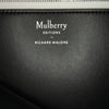 Mulberry X Richard Malone Zip Clutch Secondhand