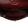 Chanel Medium Classic Lambskin Double Flap Secondhand