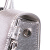 Dior Mini Grained Calfskin Diorever Satchel Secondhand