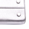 Dior Mini Grained Calfskin Diorever Satchel Secondhand