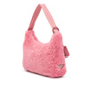 Prada Mini Terry Re Edition 2000 Shoulder Bag Secondhand
