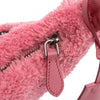 Prada Mini Terry Re Edition 2000 Shoulder Bag Secondhand