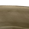 Bottega Veneta Leather Portfolio Secondhand
