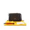 Goyard Goyardine Plumet Pocket Wallet Secondhand