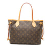 Louis Vuitton Monogram Neverfull PM Secondhand