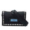 Prada Tessuto Etiquette Crossbody Secondhand