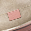 Secondhand Gucci Mini Microguccissima Dome Satchel
