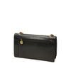 Chanel CC Caviar Wallet On Chain Secondhand