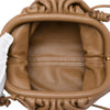 Bottega Veneta Lambskin The Mini Pouch Crossbody Secondhand