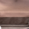 Bottega Veneta Nappa Intrecciato Mirror Lens Double Sided Flap Shoulder Bag Secondhand